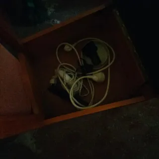 Tabla y silla de planchar