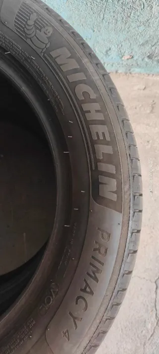 Michelin Primacy 4 235/55 R18 100W/V