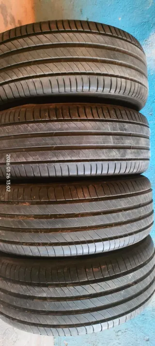 Michelin Primacy 4 235/55 R18 100W/V