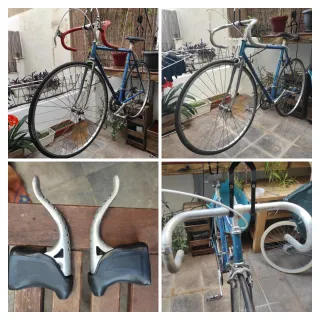 Mecánico de Bicicletas