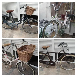 Mecánico de Bicicletas
