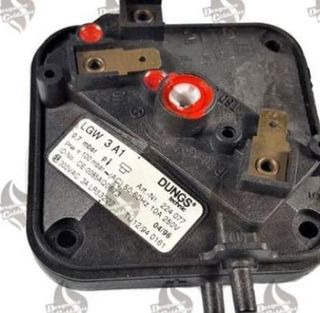 PRESOSTATO CALDERA ROCA R 20/20 F