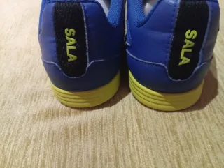 Zapatillas Adidas Fútbol Sala Talla 35