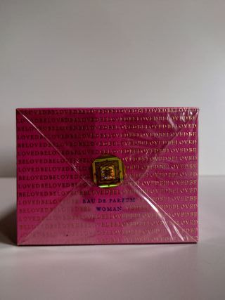 Amouage Beloved Donna EDP 100ml