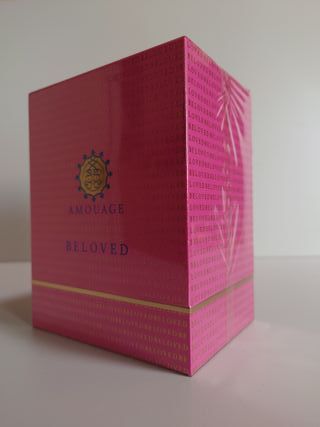 Amouage Beloved Donna EDP 100ml