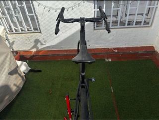 Bicileta gravel Cube Nuroad C:62 One2025 OCASION