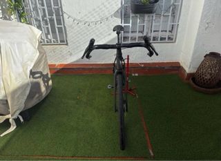 Bicileta gravel Cube Nuroad C:62 One2025 OCASION