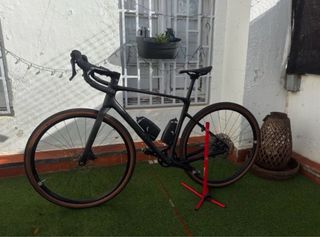 Bicileta gravel Cube Nuroad C:62 One2025 OCASION