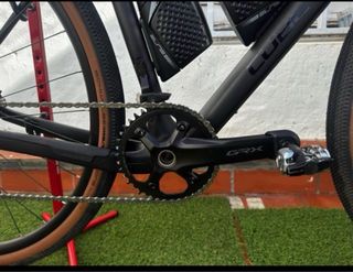 Bicileta gravel Cube Nuroad C:62 One2025 OCASION