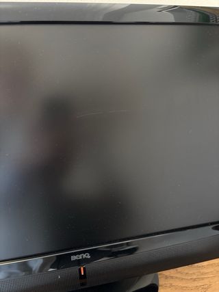 Monitor Benq MK 2442 /23,6 pulgadas (59,9 cm)