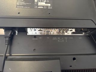 Monitor Benq MK 2442 /23,6 pulgadas (59,9 cm)