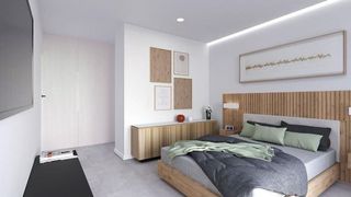 Terreno en venta en Pont d'Inca en Marratxí