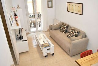 Piso en alquiler en El Gòtic en Barcelona