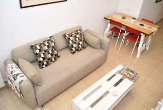 Piso en alquiler en El Gòtic en Barcelona