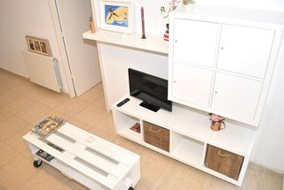 Piso en alquiler en El Gòtic en Barcelona