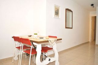 Piso en alquiler en El Gòtic en Barcelona