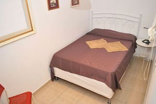 Piso en alquiler en El Gòtic en Barcelona