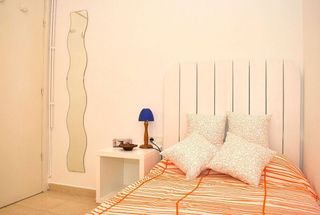 Piso en alquiler en El Gòtic en Barcelona