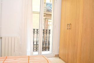 Piso en alquiler en El Gòtic en Barcelona