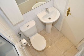 Piso en alquiler en El Gòtic en Barcelona