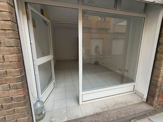 Local comercial en alquiler en Águilas ciudad en Águilas