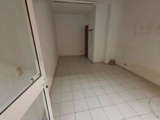 Local comercial en alquiler en Águilas ciudad en Águilas