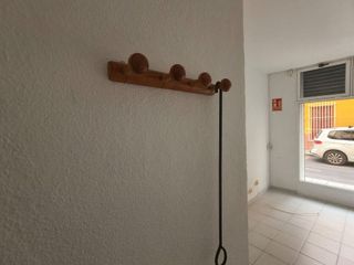 Local comercial en alquiler en Águilas ciudad en Águilas