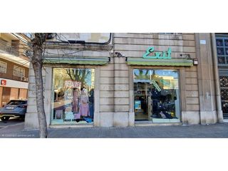 Local comercial en alquiler en Centre en Badalona