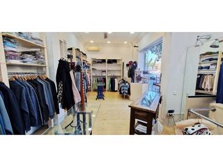 Local comercial en alquiler en Centre en Badalona