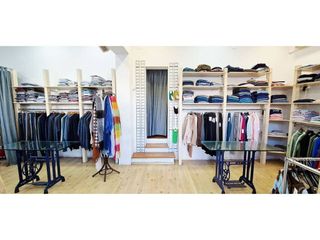 Local comercial en alquiler en Centre en Badalona