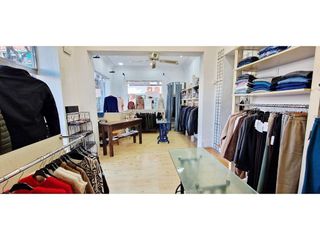 Local comercial en alquiler en Centre en Badalona