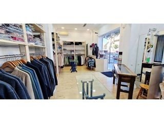 Local comercial en alquiler en Centre en Badalona