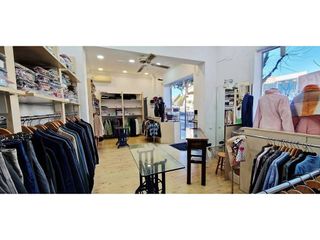 Local comercial en alquiler en Centre en Badalona