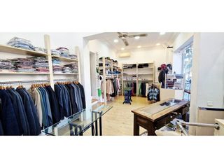 Local comercial en alquiler en Centre en Badalona