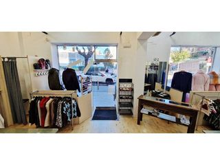 Local comercial en alquiler en Centre en Badalona