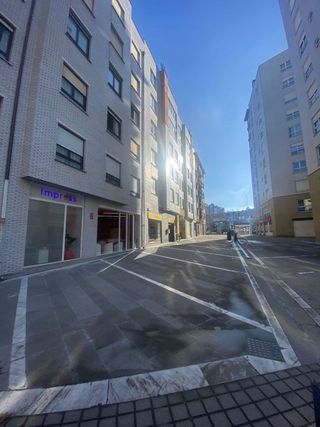 Oficina en alquiler en Amara - Berri en San Sebastián-Donostia