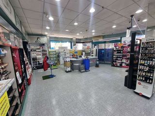 Local comercial en alquiler en Azucaica - Santa María de Benquerencia en Toledo
