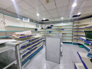 Local comercial en alquiler en Azucaica - Santa María de Benquerencia en Toledo