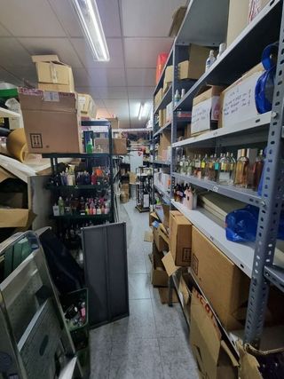 Local comercial en alquiler en Azucaica - Santa María de Benquerencia en Toledo