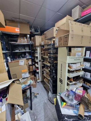 Local comercial en alquiler en Azucaica - Santa María de Benquerencia en Toledo