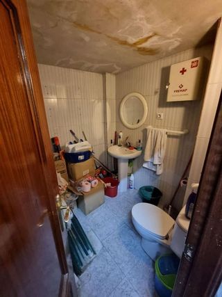 Local comercial en alquiler en Azucaica - Santa María de Benquerencia en Toledo