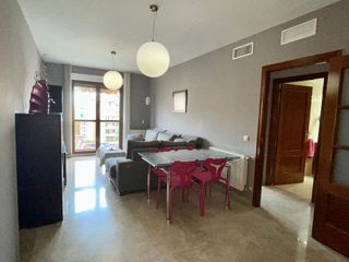 Piso en alquiler en Huerta Rosales - Valdepasillas en Badajoz