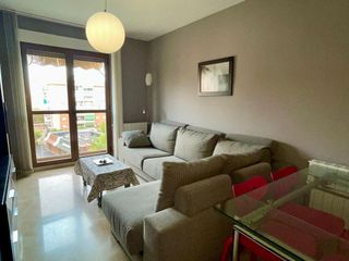 Piso en alquiler en Huerta Rosales - Valdepasillas en Badajoz