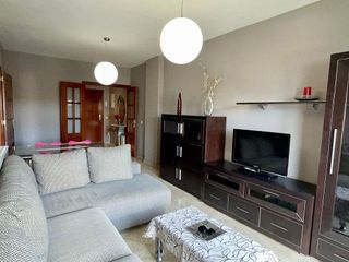 Piso en alquiler en Huerta Rosales - Valdepasillas en Badajoz