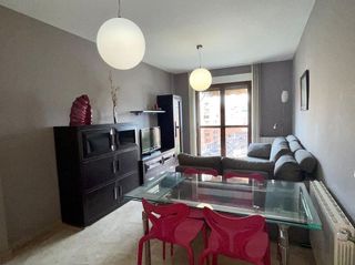 Piso en alquiler en Huerta Rosales - Valdepasillas en Badajoz