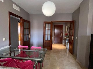 Piso en alquiler en Huerta Rosales - Valdepasillas en Badajoz