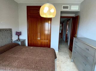 Piso en alquiler en Huerta Rosales - Valdepasillas en Badajoz