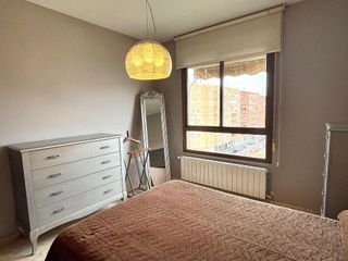 Piso en alquiler en Huerta Rosales - Valdepasillas en Badajoz