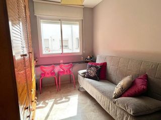 Piso en alquiler en Huerta Rosales - Valdepasillas en Badajoz