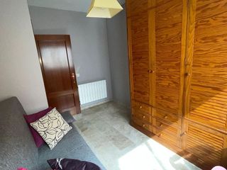 Piso en alquiler en Huerta Rosales - Valdepasillas en Badajoz